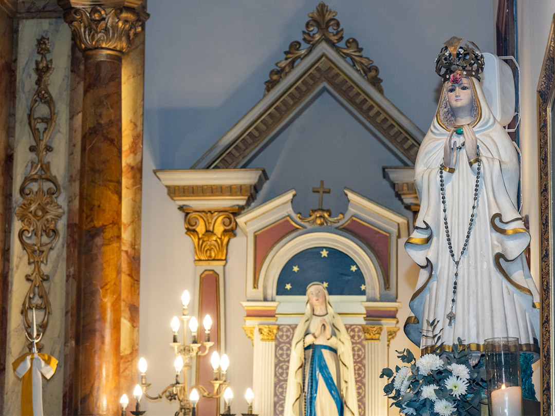 ...